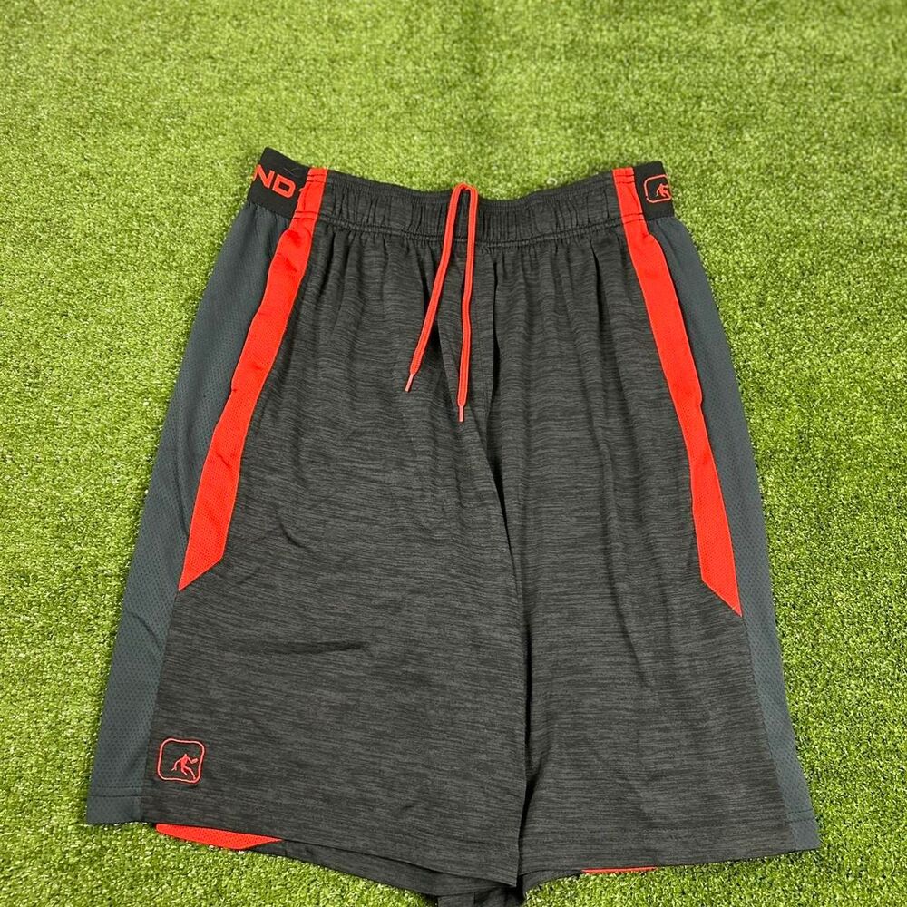 And1 Men's multi Shorts